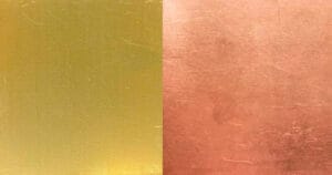 brass vs copper 101