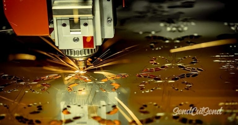 Own, or Outsource? Making sense of low-cost machine tools