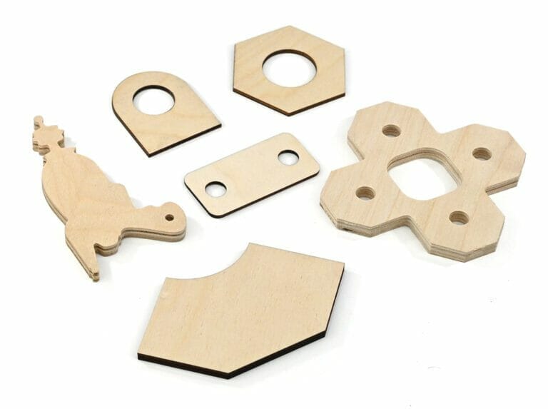 Birch plywood cnc routing discount