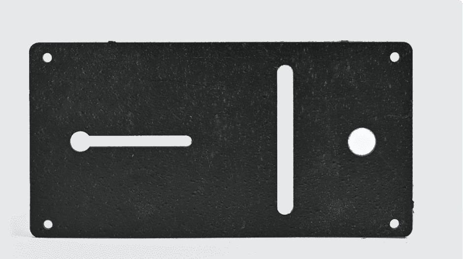 Image of an ABS part