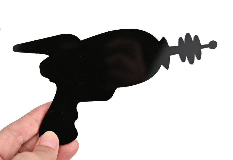 Acrylic Laser Cutting | SendCutSend