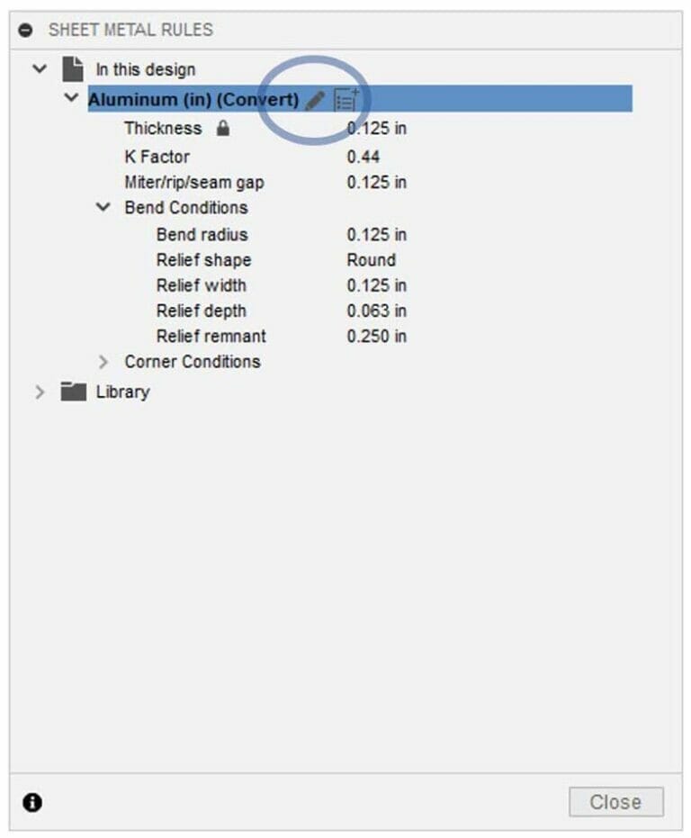 Guide to Designing Bend Reliefs in Sheet Metal SendCutSend