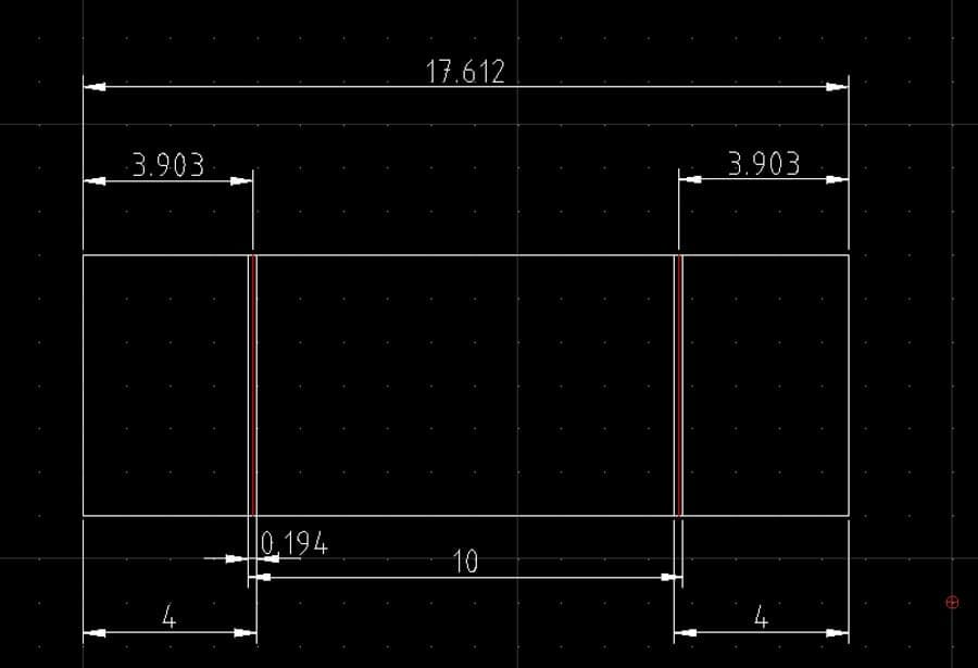 Sheet Metal Bending Calculator SendCutSend