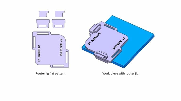Designing and Making Laser Cut Tooling | SendCutSend