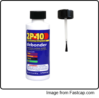 Debonder