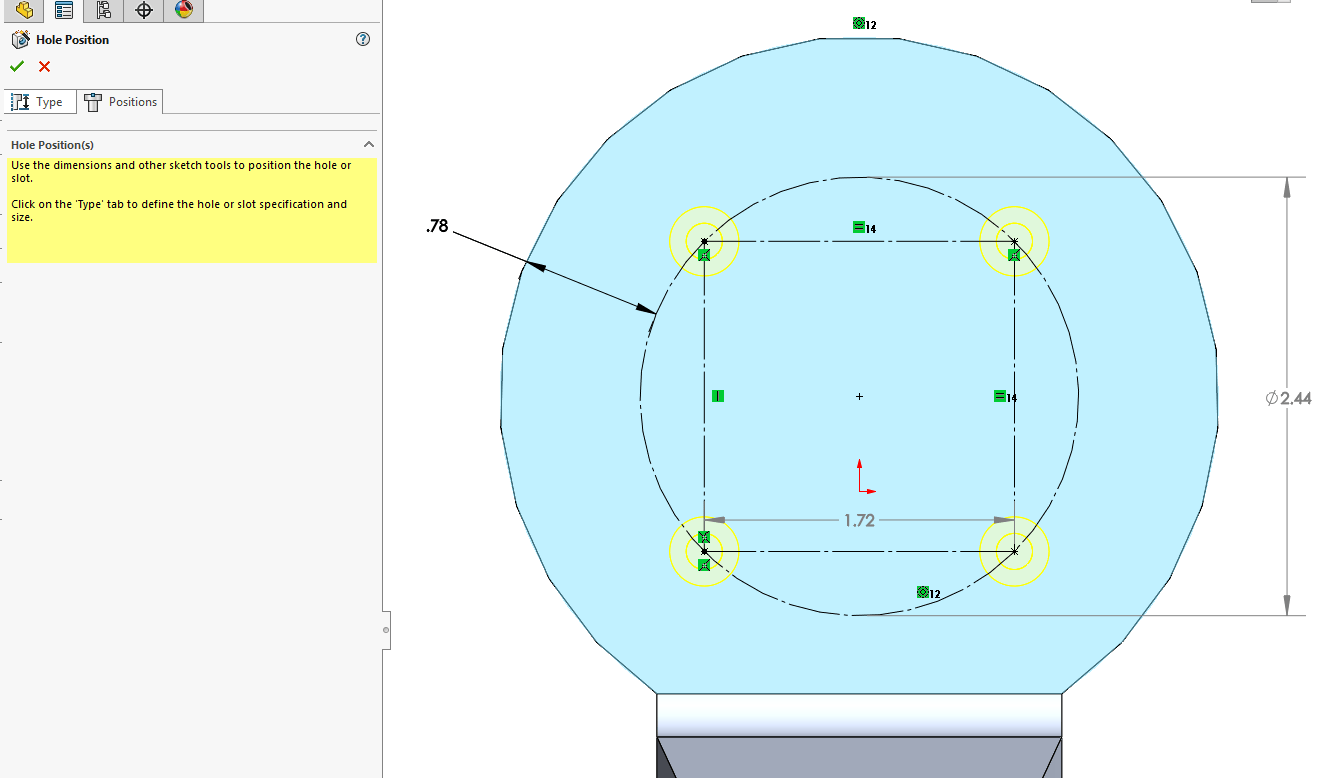 Countersink Design Best Practices SendCutSend