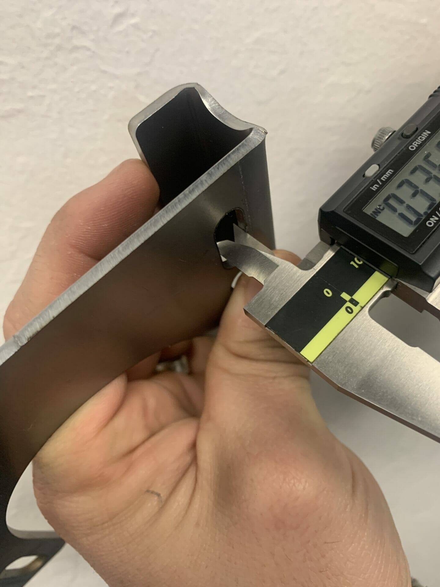 Tips and Tricks for Using Calipers Correctly SendCutSend