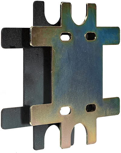 Nickel and Zinc sheet metal plating for your SendCutSend parts