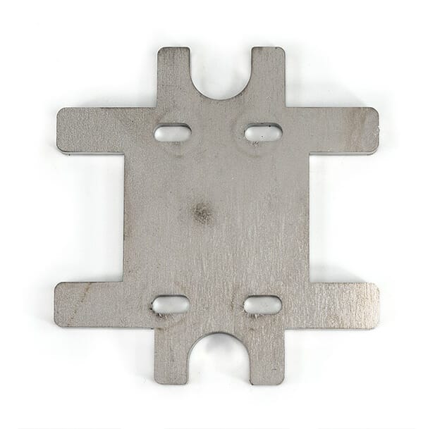 .250" #1 mill finish raw