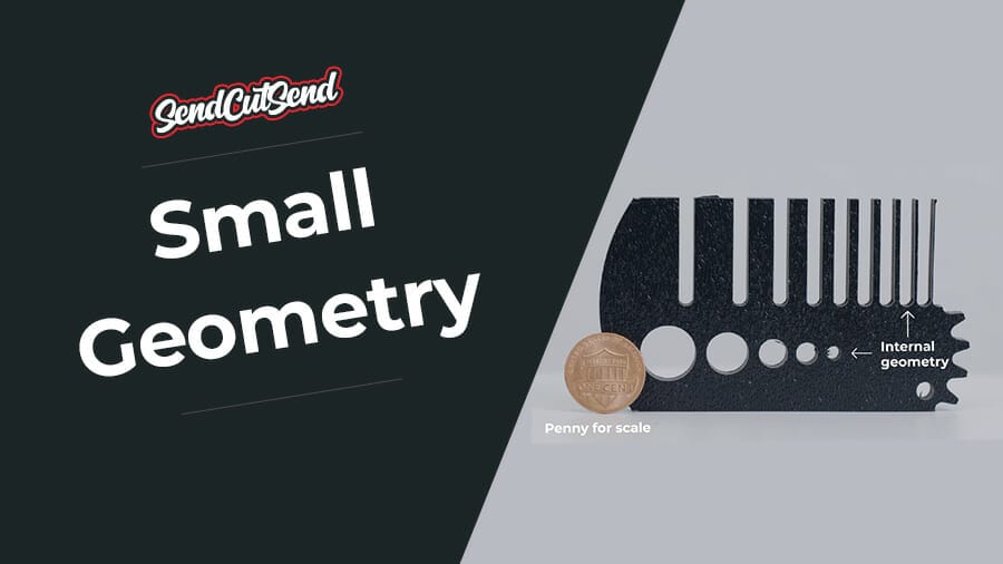 Laser Cutting Design Guidelines SendCutSend