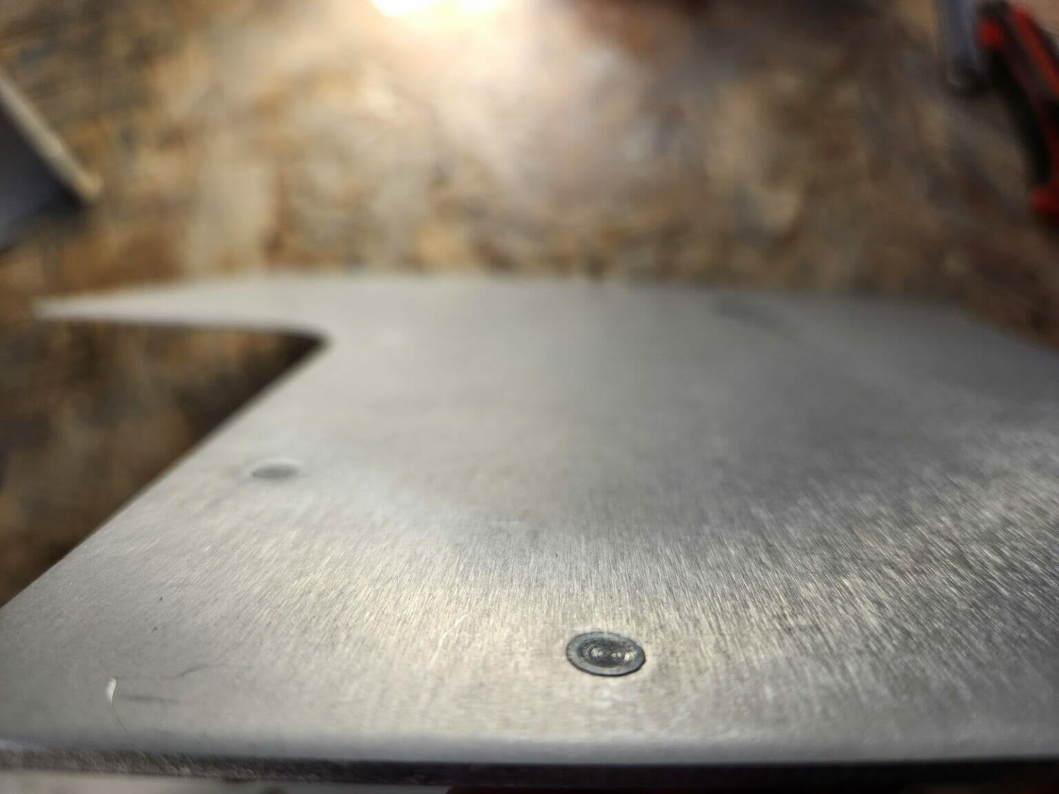 Designing With and Ordering Sheet Metal Hardware