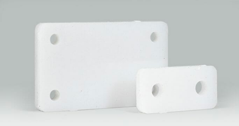 Try UHMW for your next custom CNC machining project from SendCutSend