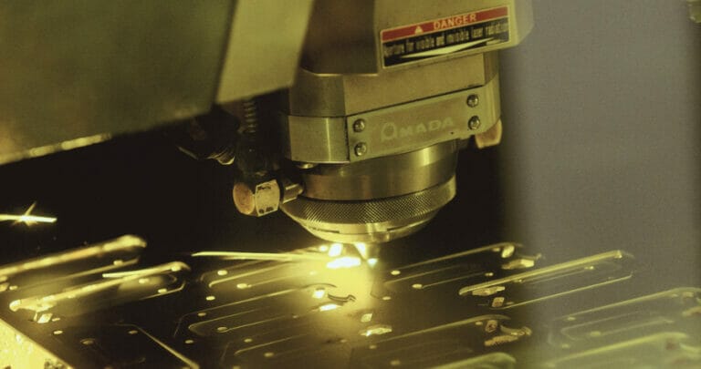 Affordable CNC Laser Cutting Machine Price 