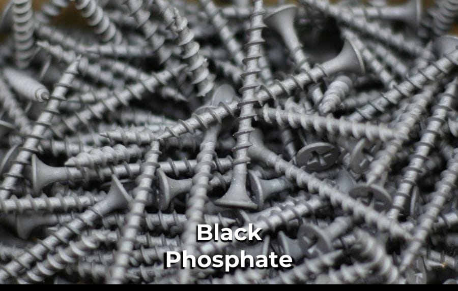 Iron Oxide Black 303 T, dark black