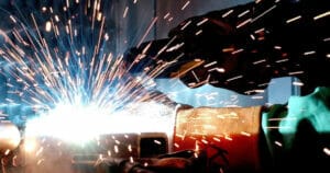 MIG vs TIG