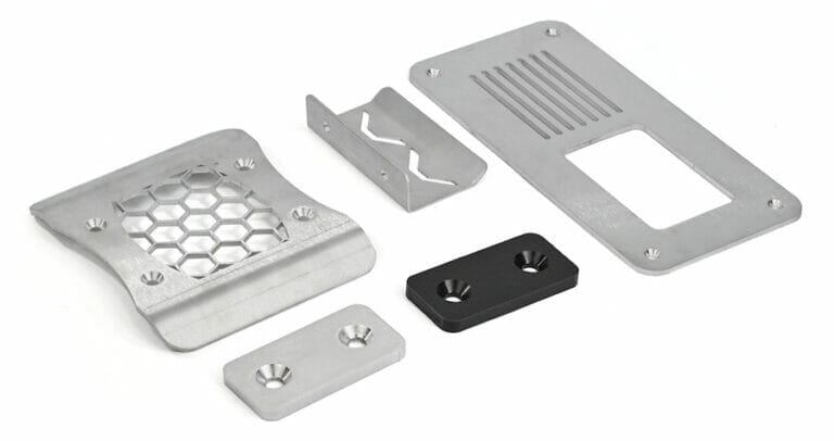 csk tapping hardware