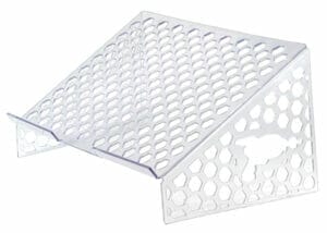 SendCutSend offer cnc cutting and bending for your custom polycarbonate parts