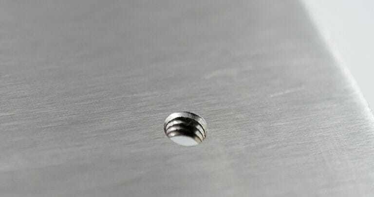 surface finish