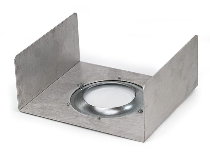 Dimple Forming Guidelines | SendCutSend