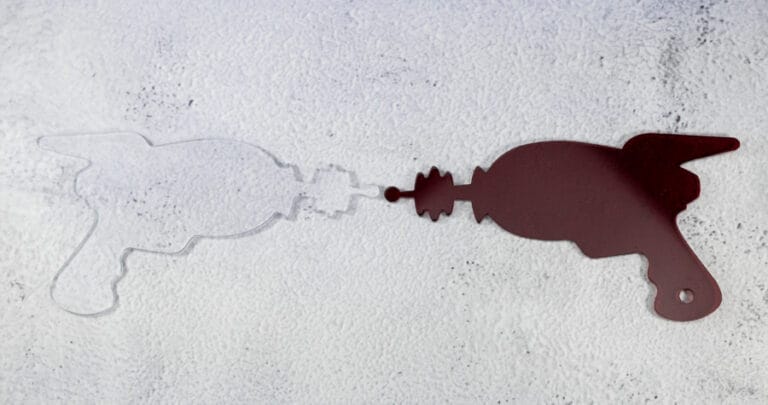 polycarbonate vs acrylic in laser cutting