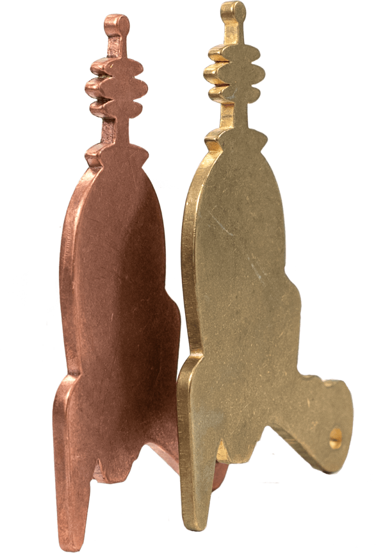 Tumbling for sendcutsend.com laser cut parts