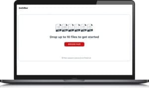 Upload your DXF or Step file
