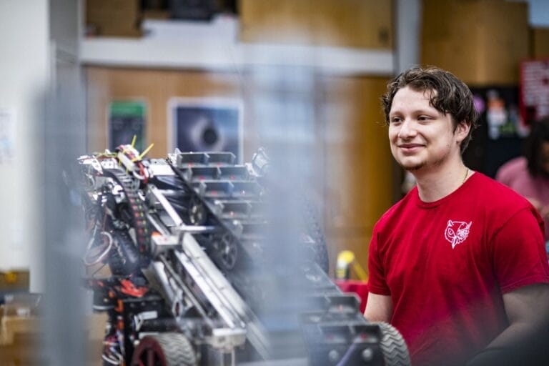 Temple University Robotics