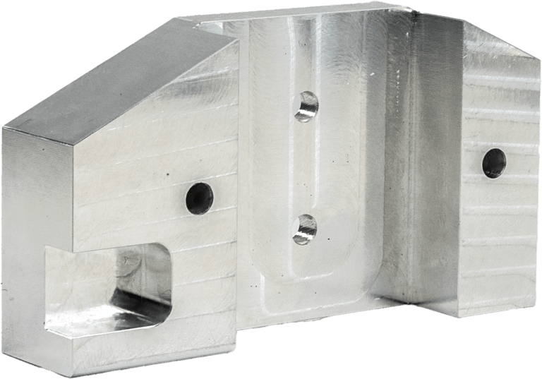 SendCutSend offer incredibly accurate CNC machining