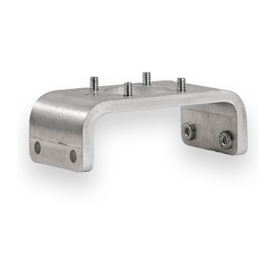 Choose from a variety of PEM hardware available for insertion on your custom sheet metal parts