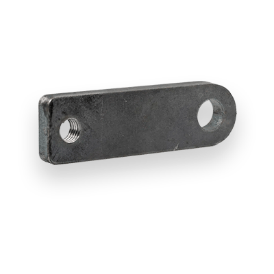 Get your sheet metal, plastic, and cnc machined parts tapped at SendCutSend