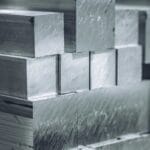 SendCutSend offers billet materials for CNC machining