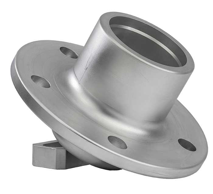 SendCutSend offer precise CNC machining on 6061 Aluminum parts