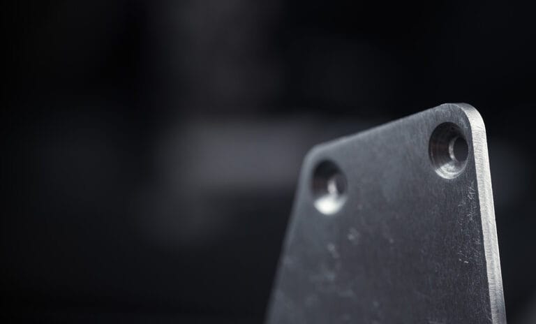 SendCutSend offers online countersinking services for sheetmetal and plastic parts