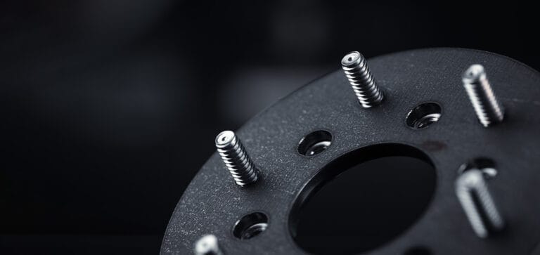 SendCutSend offers online hardware insertion services for sheet metal parts