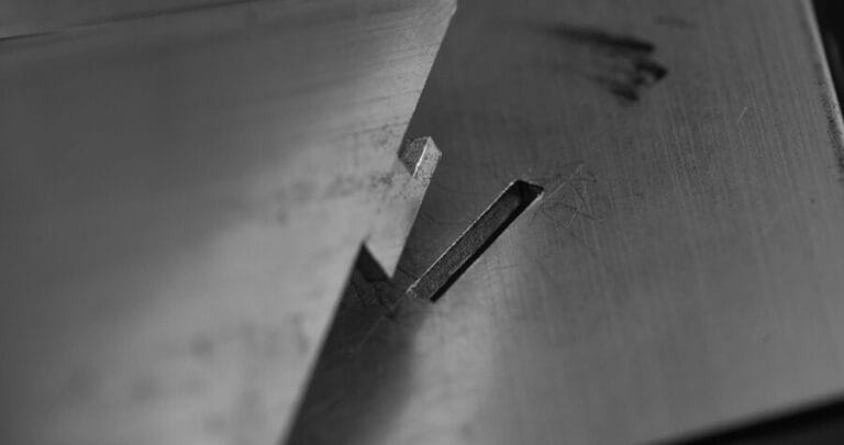 How to use tab and slot design in sheet metal manufacturing with SendCutSend