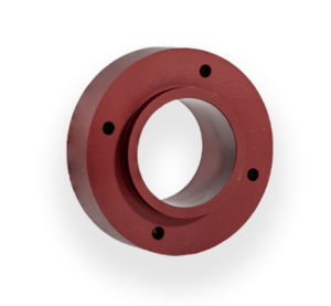 Get your custom CNC machined parts anodized in one of 5 Class II colors