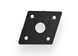 Precision CNC rounting services are provided for your custom sheet metal, plastic, and wood parts