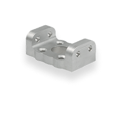 Precise CNC machining for your dimensional metal parts