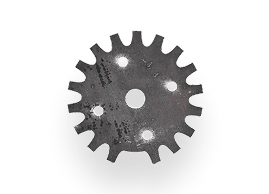 SendCutSend provides fast and precise laser cutting on a variety of sheet materials