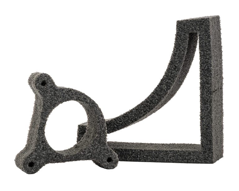 SendCutsend offers custom waterjet cutting for polyethylene foam, a lean manufacturing foam used in a variation of applications. Shadow board foam, dampeners, packing and more.