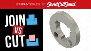 Adding and Subtracting Features in Fusion video lesson