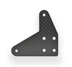 SendCutSend provides waterjet cutting services for a variety of composite materials