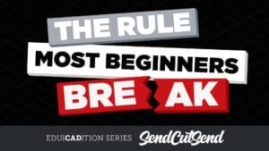 Fusion Workspace: Bodies and Components video lesson