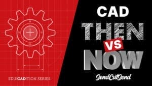 History f CAD video lesson